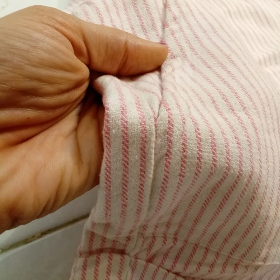 سرهمی لباس بچه پیراهن بچه