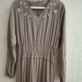تنپوش شکوفه