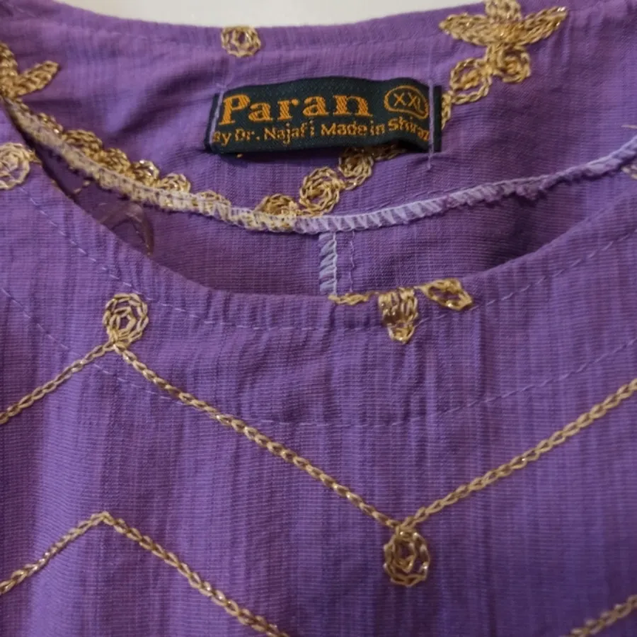 تونیک ، مانتو
