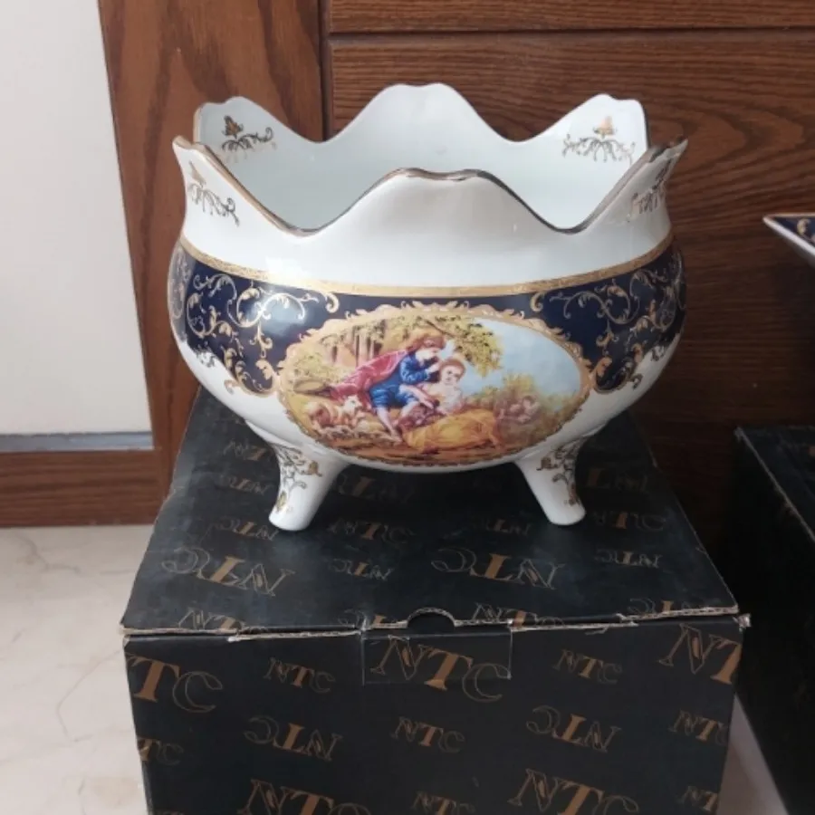 ظرف میوه خوری جهاز کادو