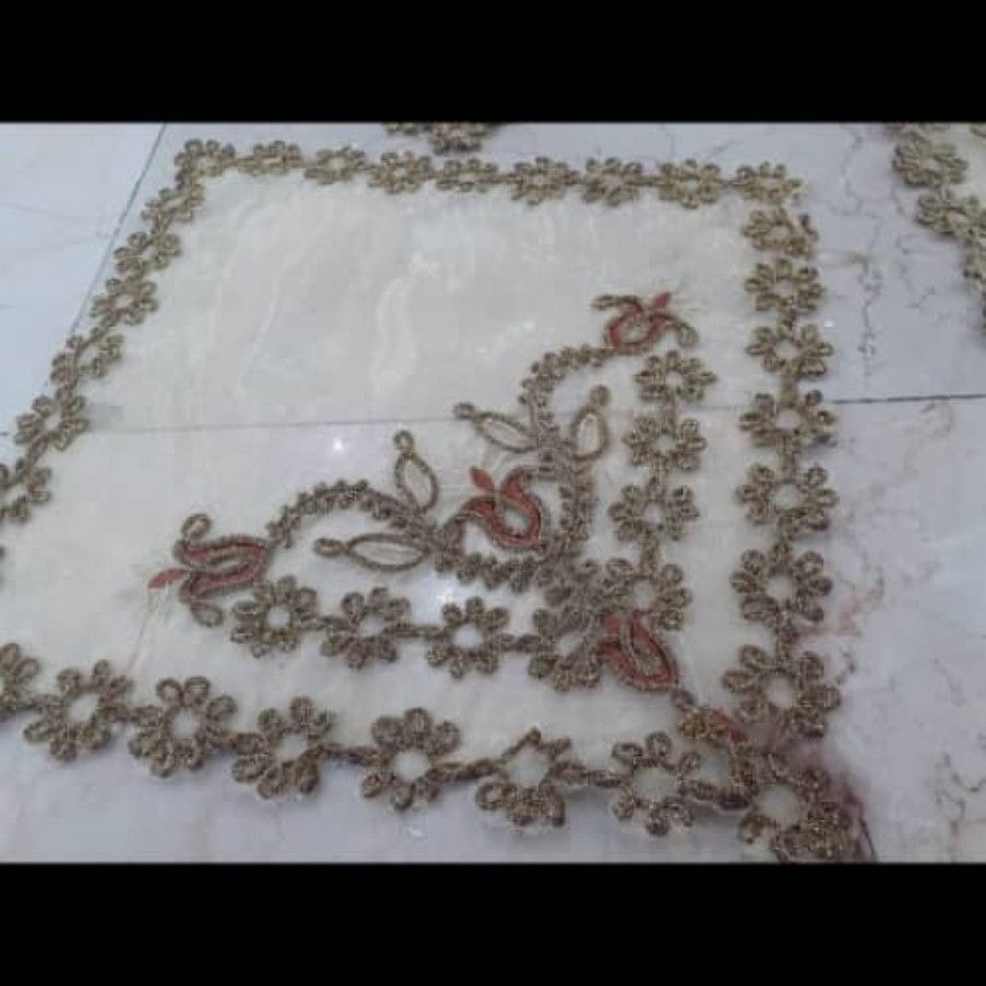 ست رومیزی خارجی نو کادو