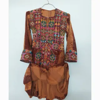 لباس سنتی