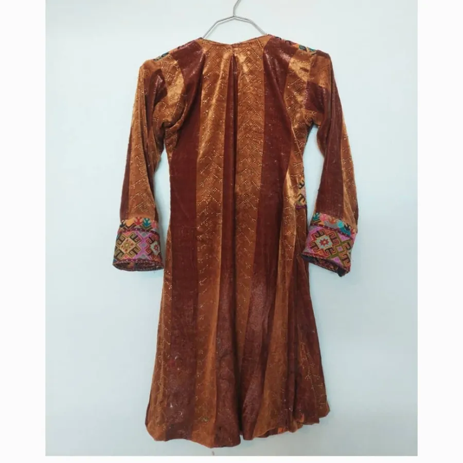 لباس سنتی