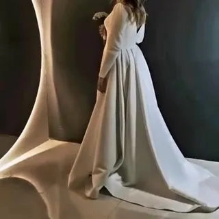 لباس عروس و عقد مجلسی