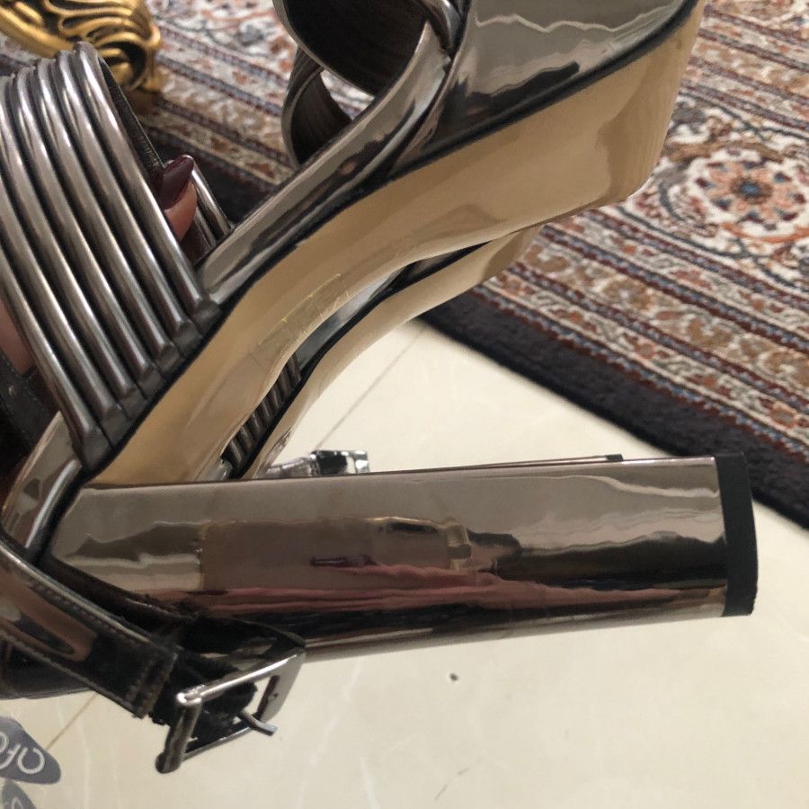 کفش مجلسی