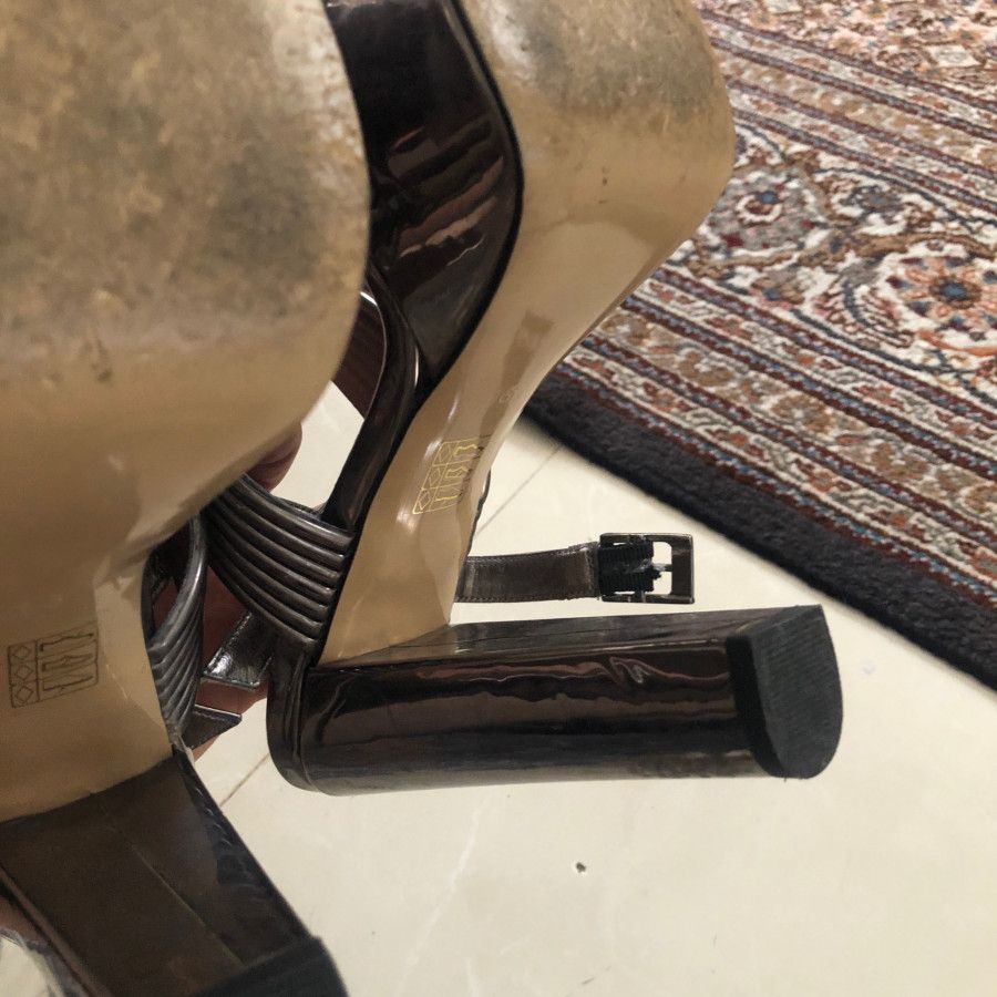 کفش مجلسی
