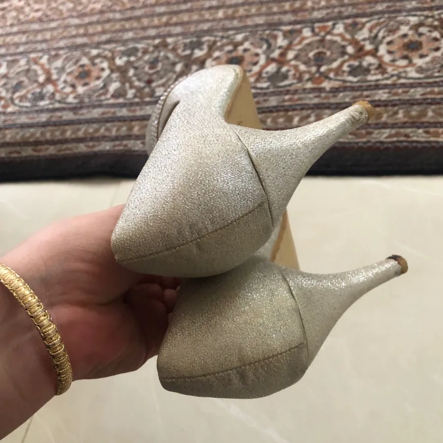 کفش مجلسی