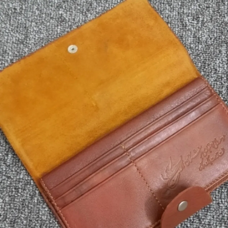 کیف پول مردانه