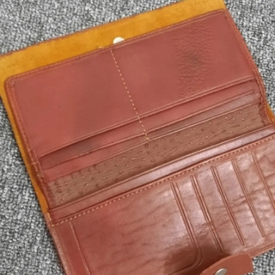 کیف پول مردانه