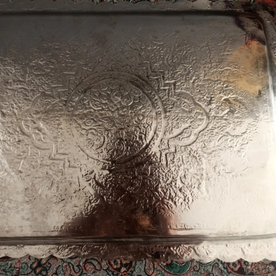 سینی ورشو