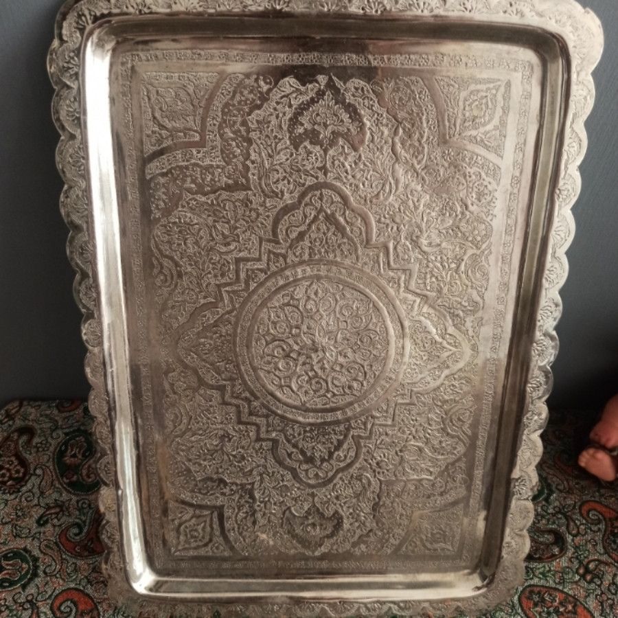 سینی ورشو