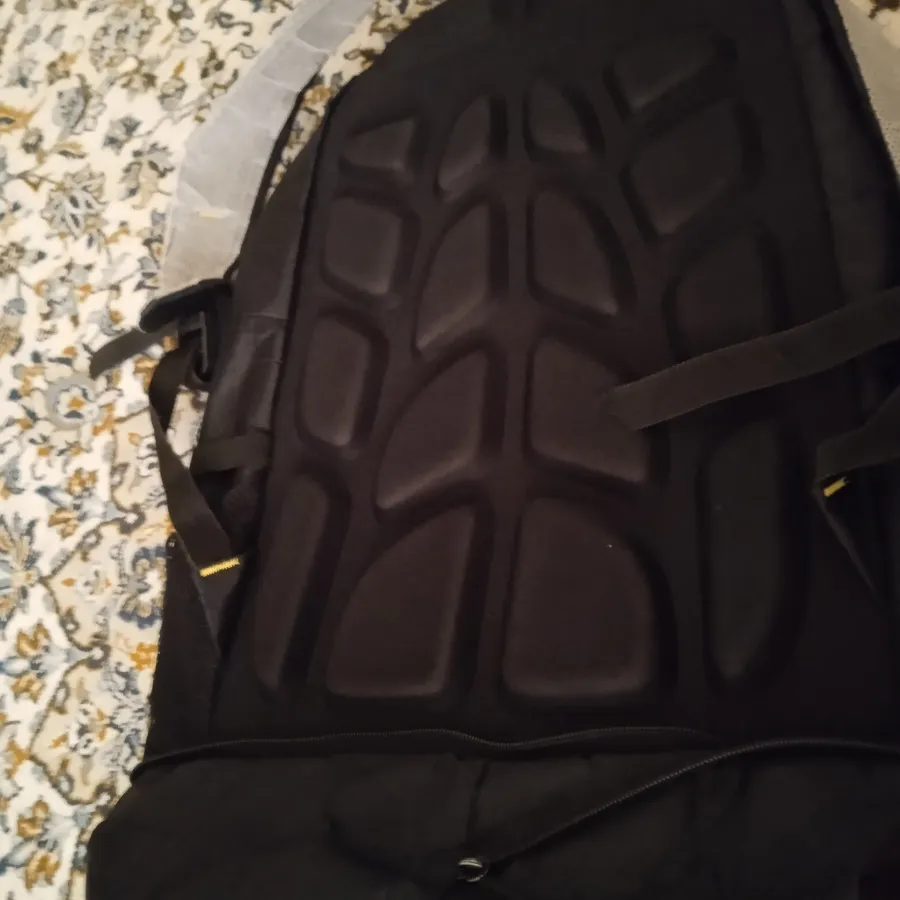 کوله پشتی