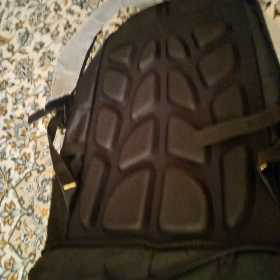 کوله پشتی