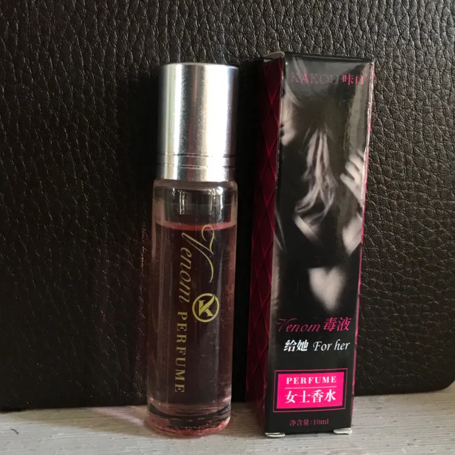 عطر ونوم زنانه