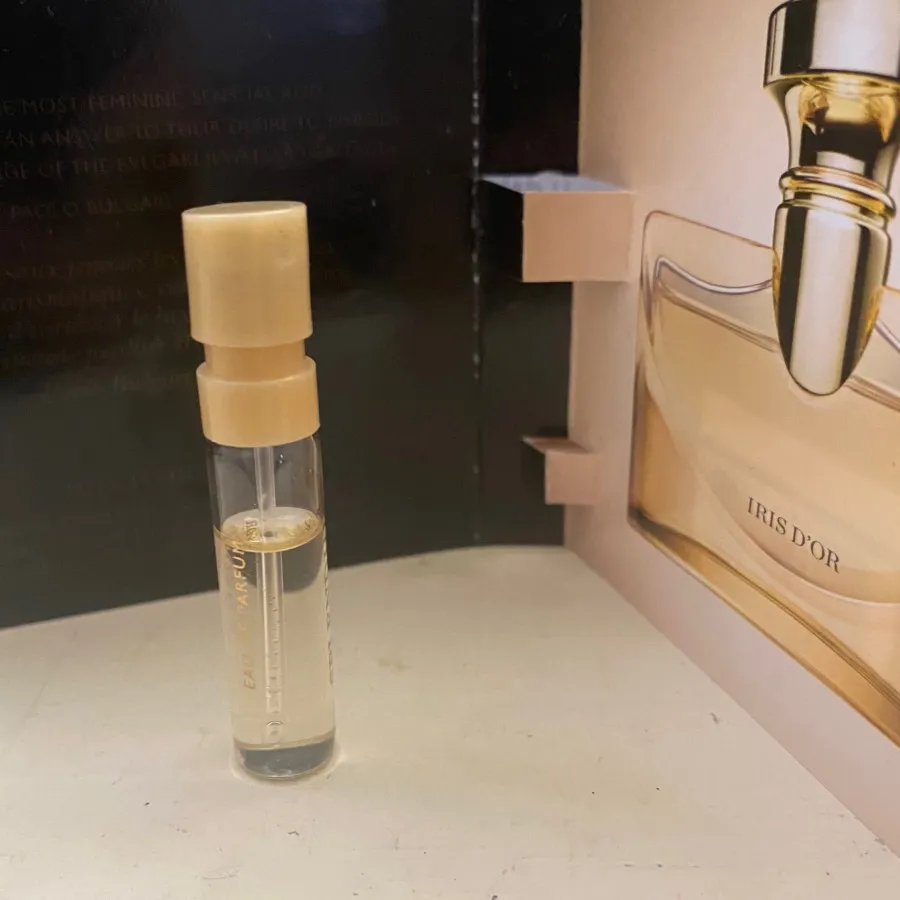 عطر/ادکلن بولگاری