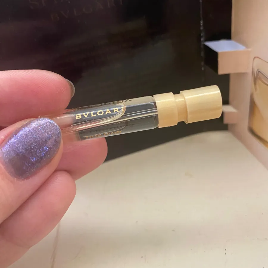 عطر/ادکلن بولگاری