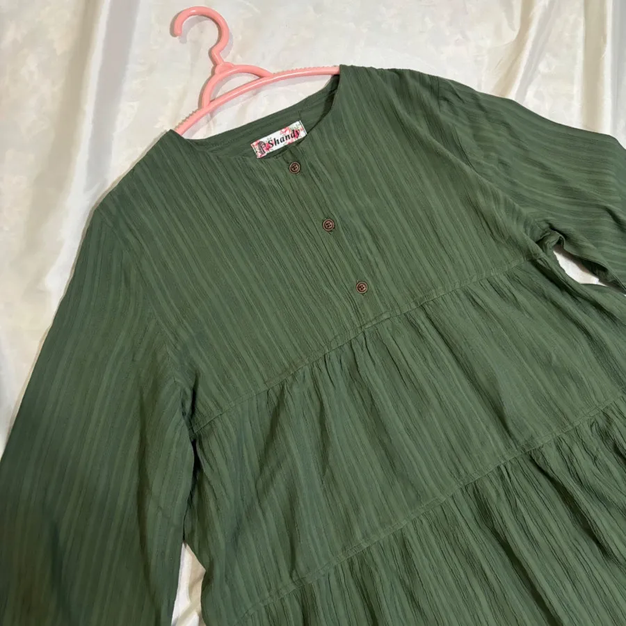 مانتو عروسکی