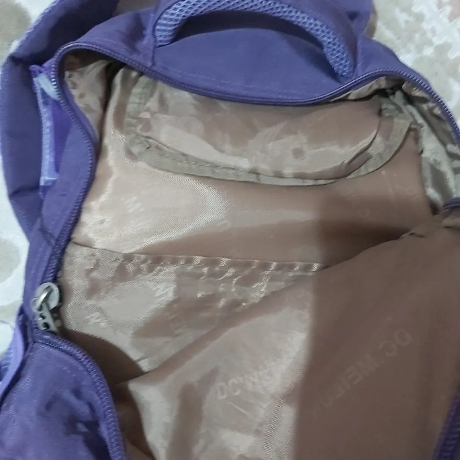 کیف مدرسه
