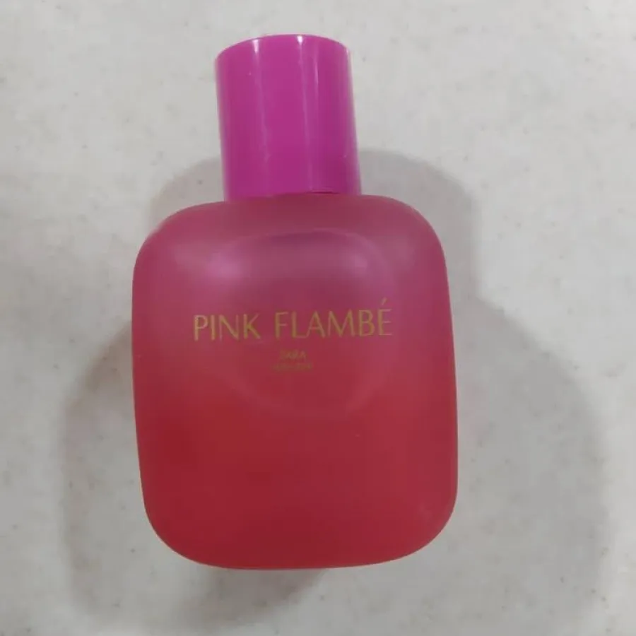 عطر زنانه زارا