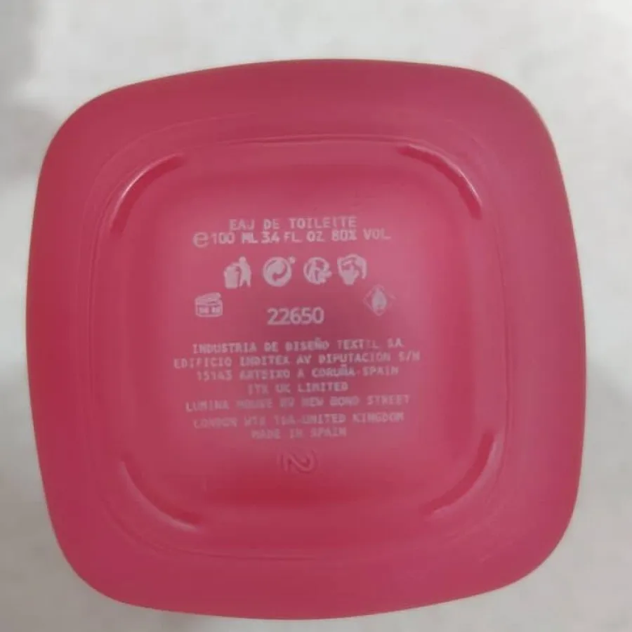 عطر زنانه زارا