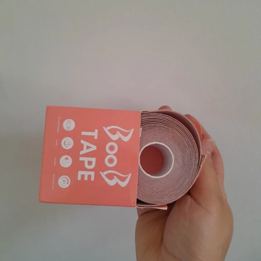 چسب لیفت سینه