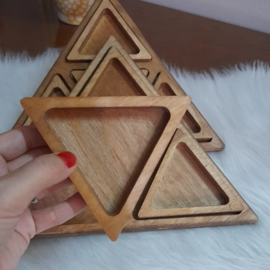 اوردورخوری چوبی