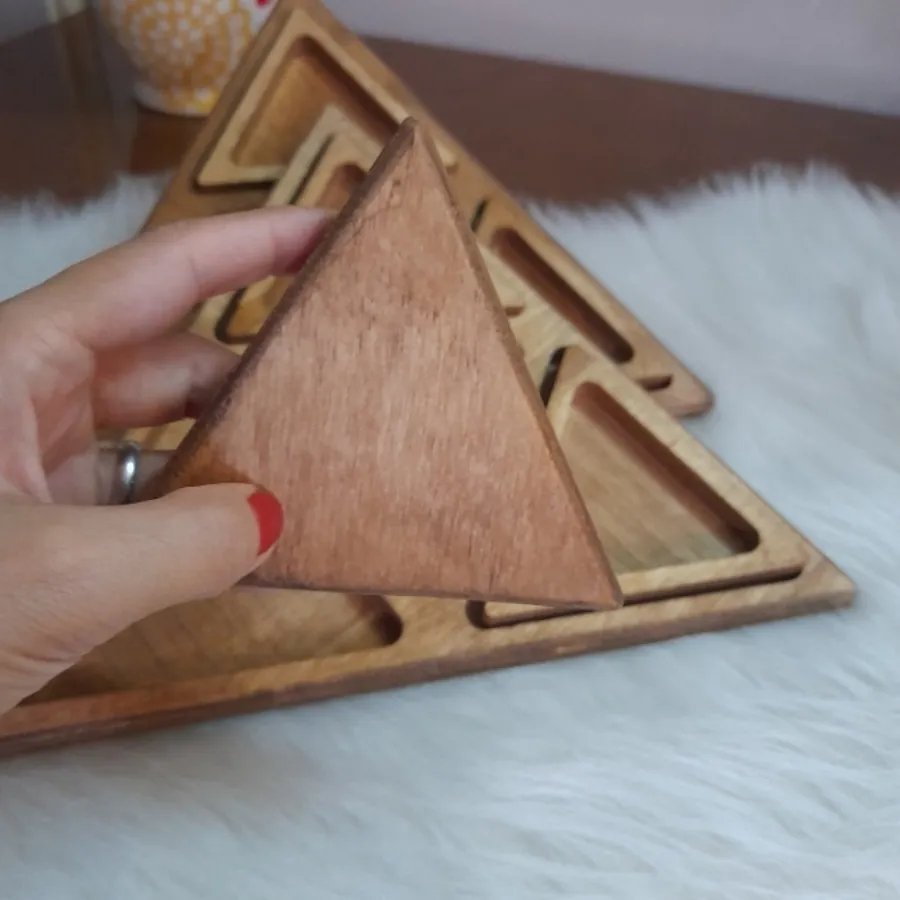 اوردورخوری چوبی