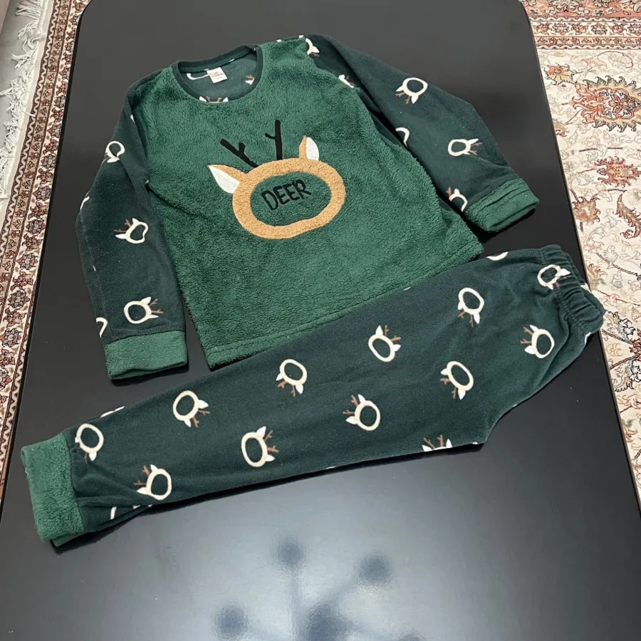 بلوز وشلوار