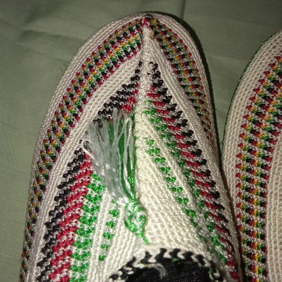 گیوه