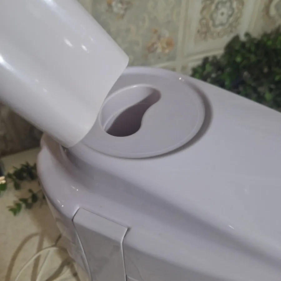 آبمیوه گیری تفال