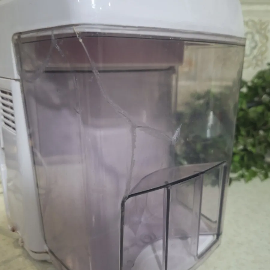 آبمیوه گیری تفال