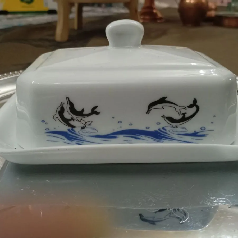 سرویس صبحانه‌ خوری دلف