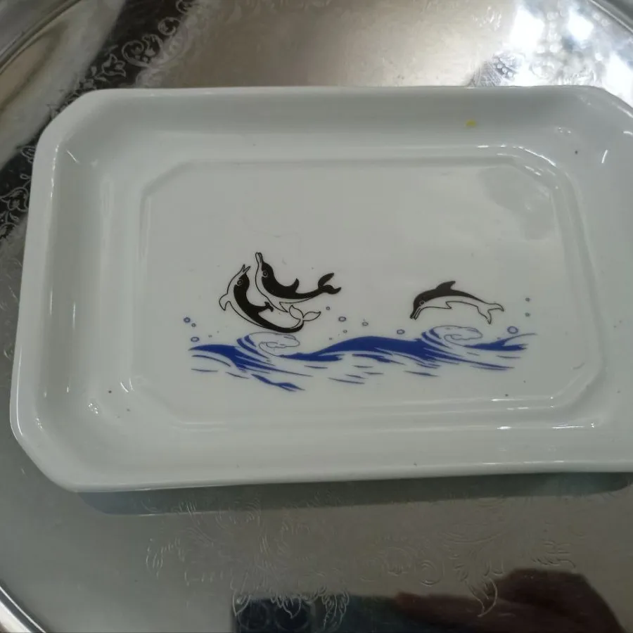سرویس صبحانه‌ خوری دلف