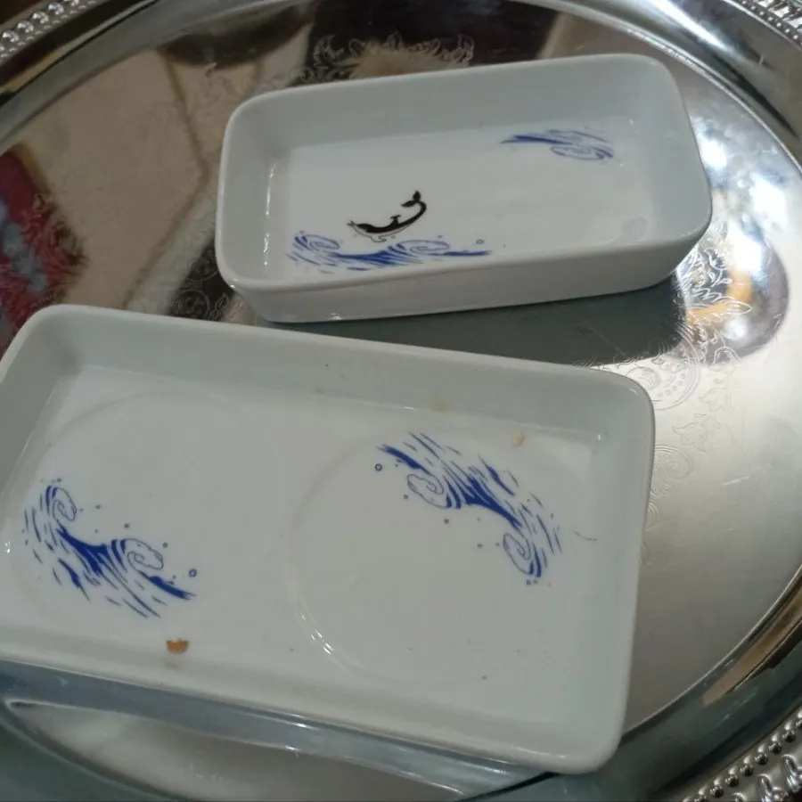 سرویس صبحانه‌ خوری دلف
