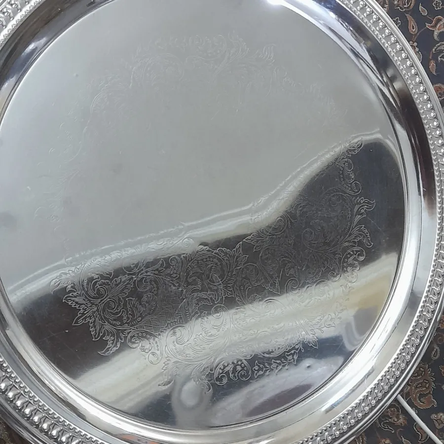 سینی سیلور تی ست