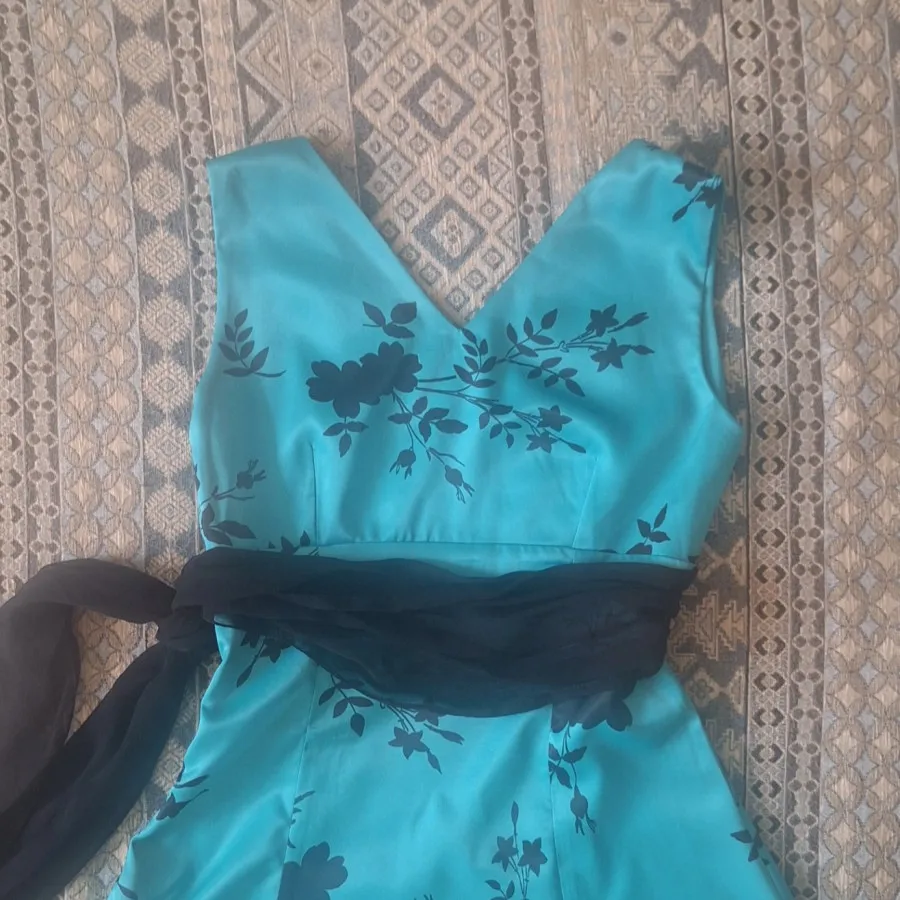 پیراهن مجلسی ترک