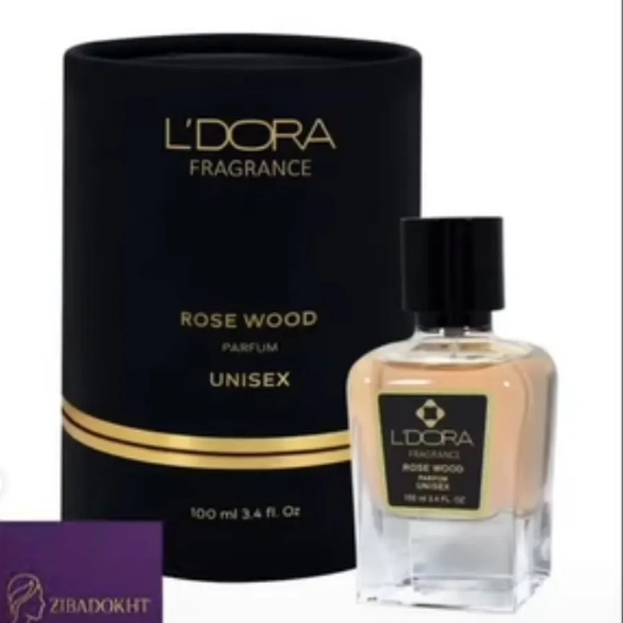 عطر رزوود