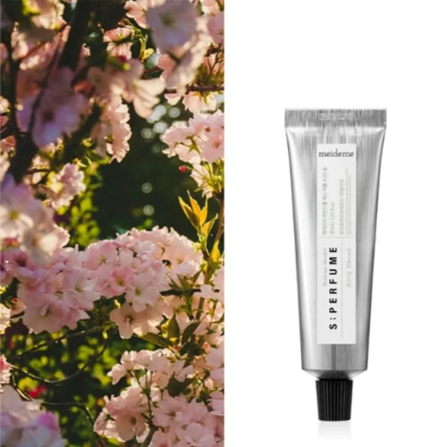 عطر کره جنوبی جامد مید می