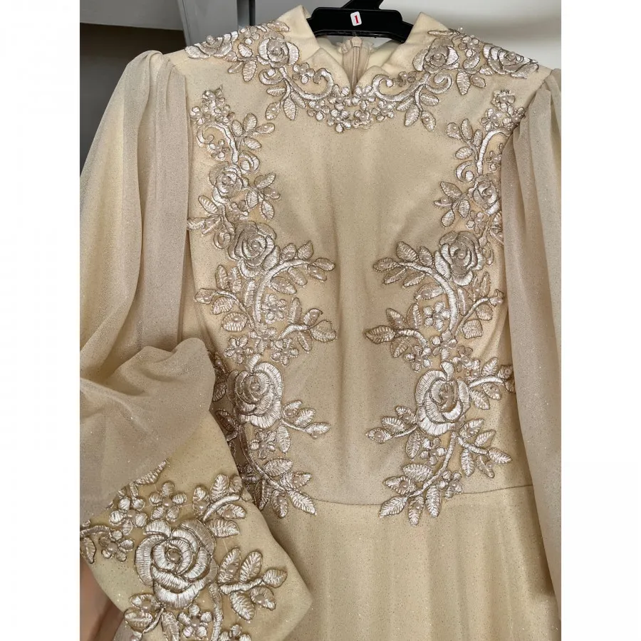 لباس مجلسی و عقدی
