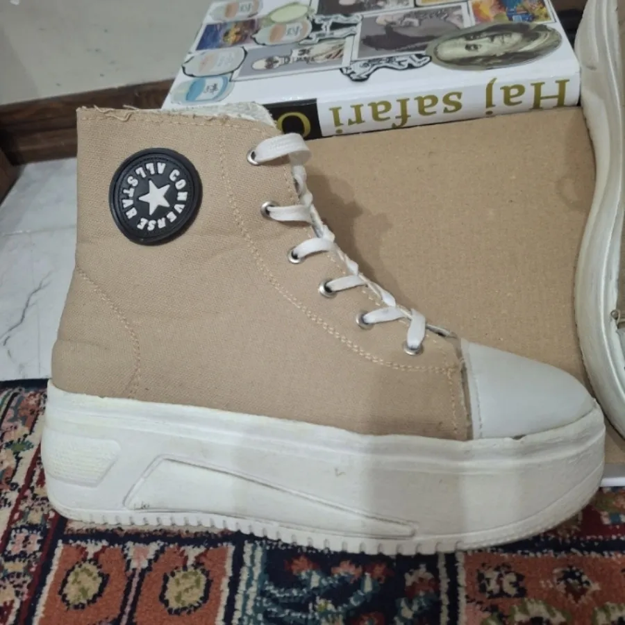 کفش آل استار