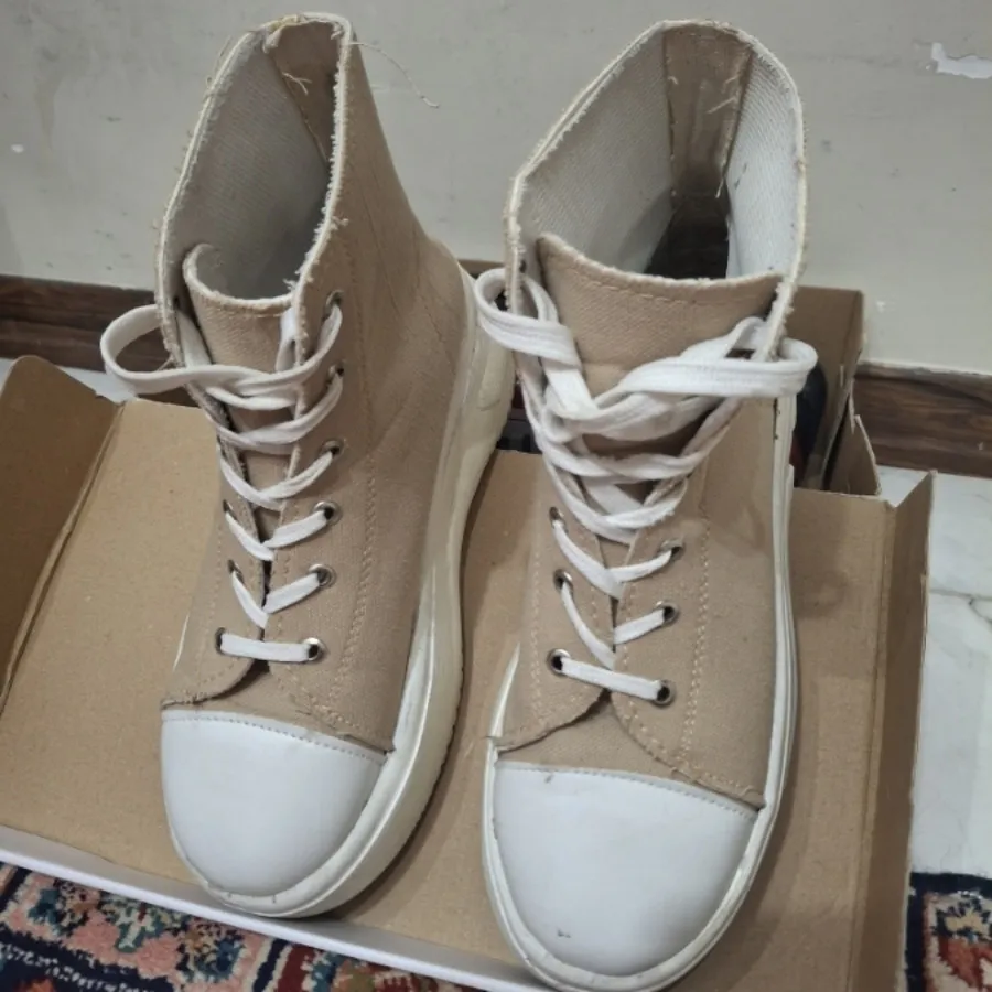 کفش آل استار
