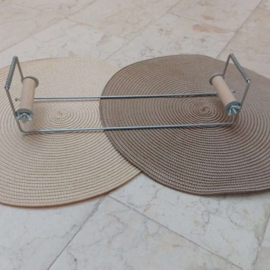 دستگاه منجوق بافی