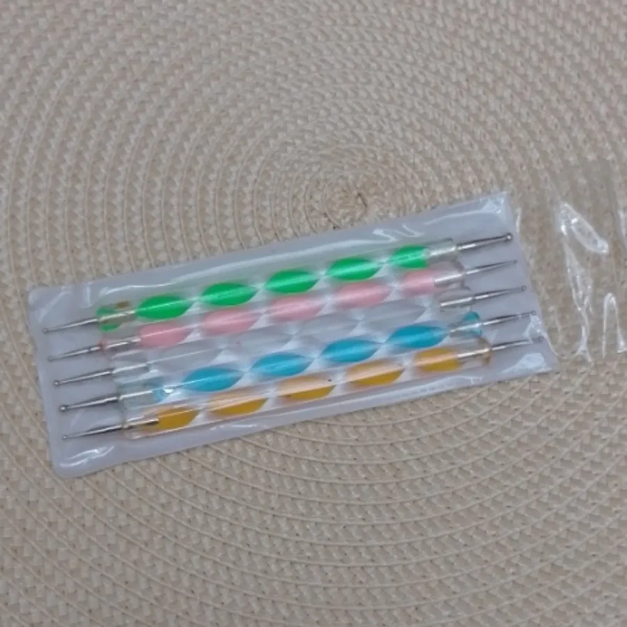 قلم داتینگ (نقطه کوبی)