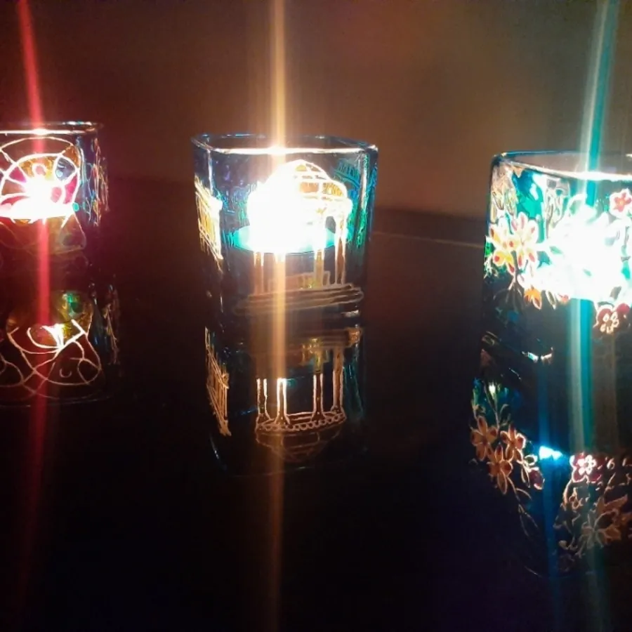 جاشمعی طرح خاص