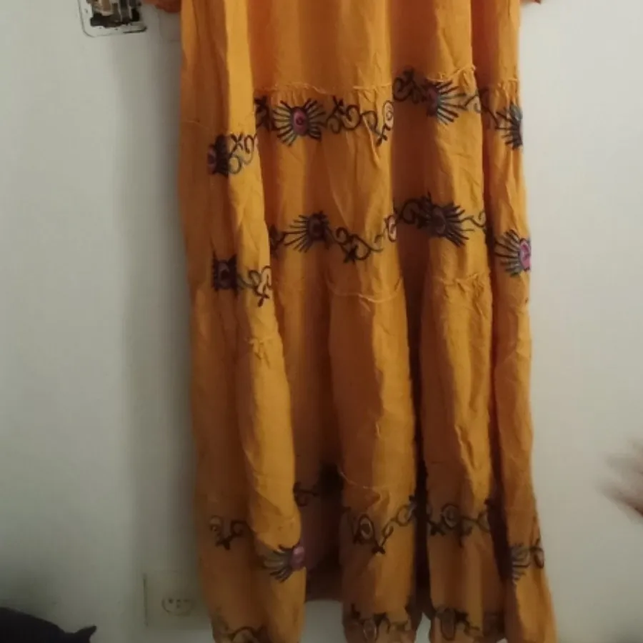 ماکسی یا ساحلی