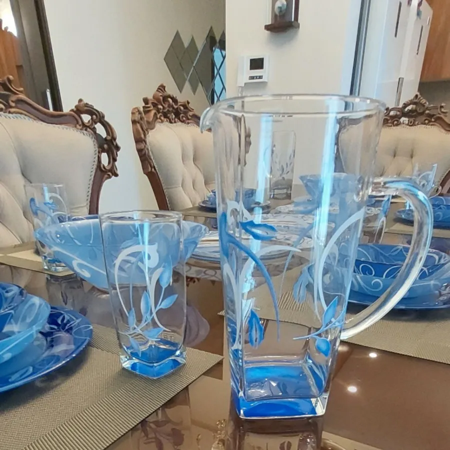 سرویس غذاخوری