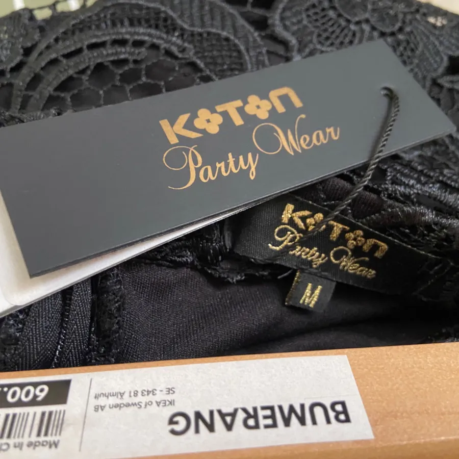 دامن مجلسی کوتون