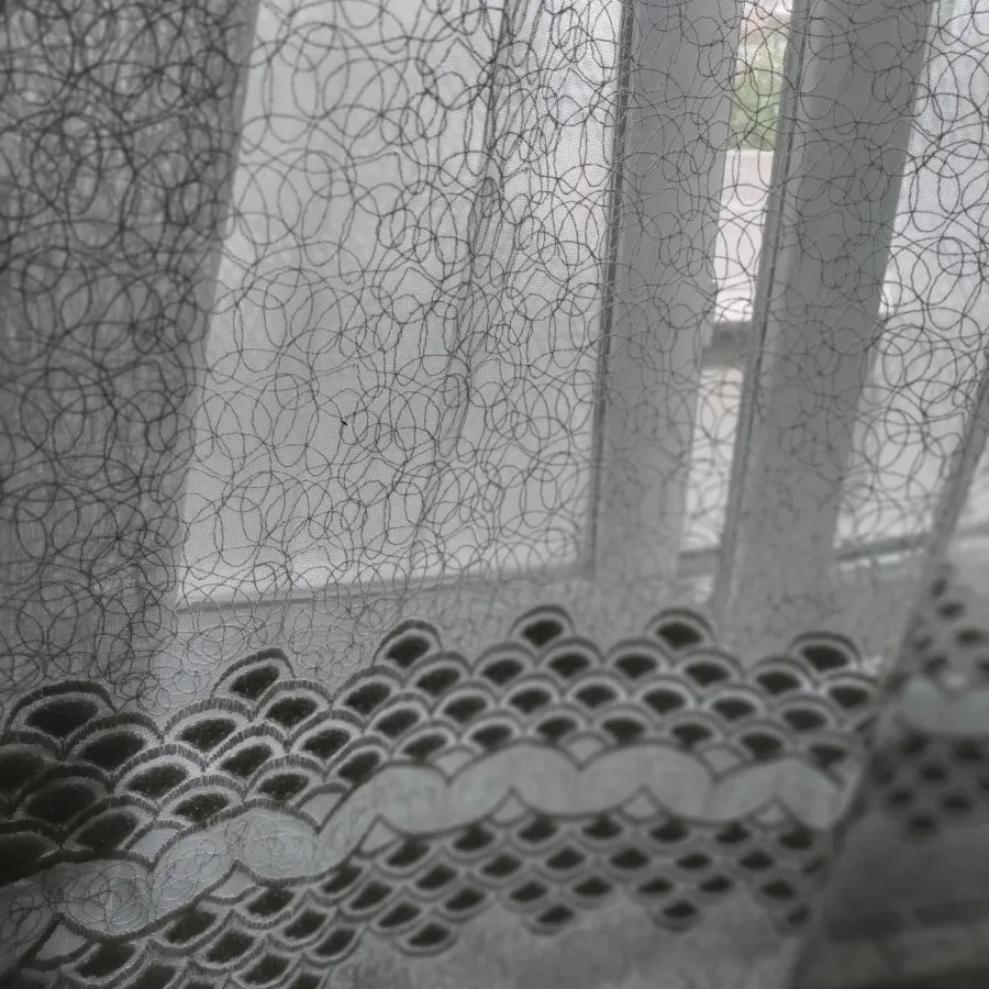 پرده
