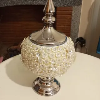 شکلات خوری مروارید