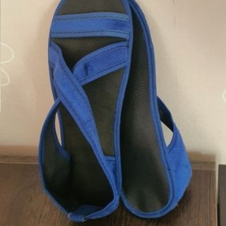 روفرشی کف چرم